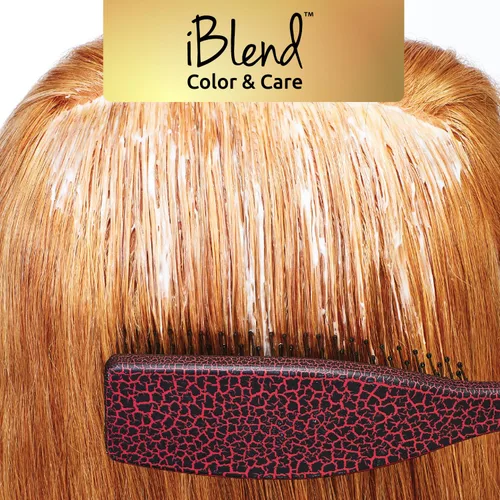 Vista 5 de Olivia Garden Cepillo para el cabello iBlend para coloración y tratamientos