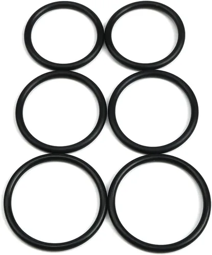 Vista 4 de Kit de reconstrucción para Yamaha fueraborda 60 70 75 85 90HP trimestre unidad de inclinación 6H1-12 6H1-15