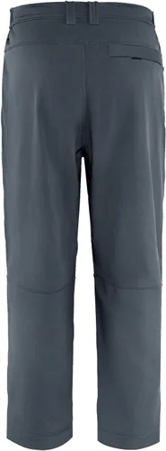 Vista 6 de Mr.Stream Pantalones deportivos para hombre, pesca, campamento, senderismo, forro polar, con cordón interno