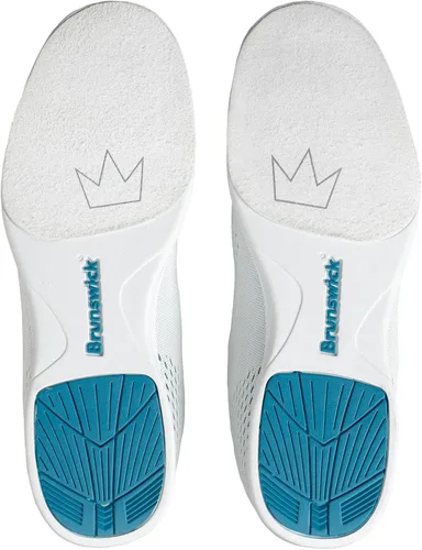 Vista 2 de Brunswick Zapatos de bolos para mujer Axis