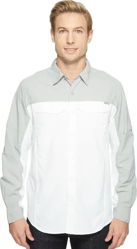 Vista 74 de Columbia PFG Tamiami II - Camisa de manga corta para hombre