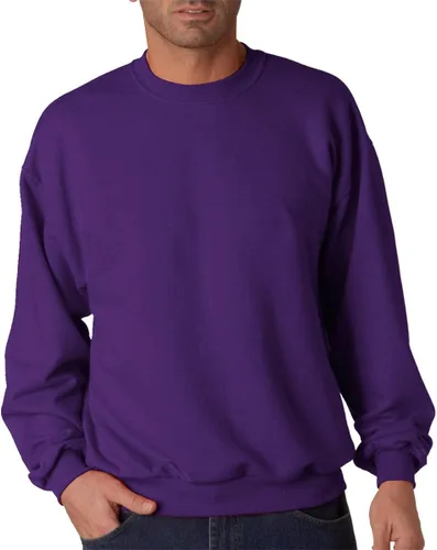 Vista 9 de Jerzees Jer-562mr para hombre Ceniza