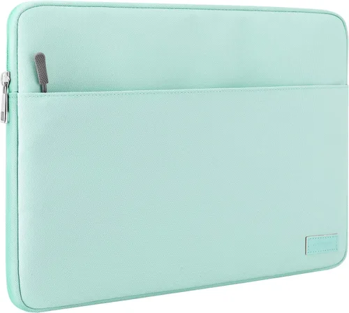 Vista 21 de MoKo Funda para Tablet de 7-8 Pulgadas, Estuche de Transporte Compatible con Nuevo iPad mini (A17 Pro) 8.3" 2024, iPad mini 6 / iPad mini 5 / iPad