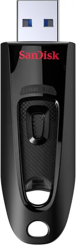 Vista 12 de SanDisk Unidad flash Ultra USB 3.0 de 16 GB - SDCZ48-016G-GAM46, color negro