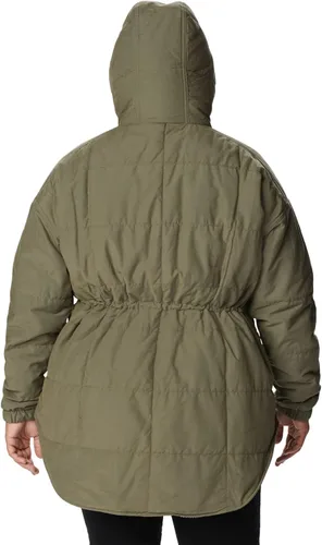 Vista 7 de Columbia Chatfield Hill - Chaqueta novedosa para mujer