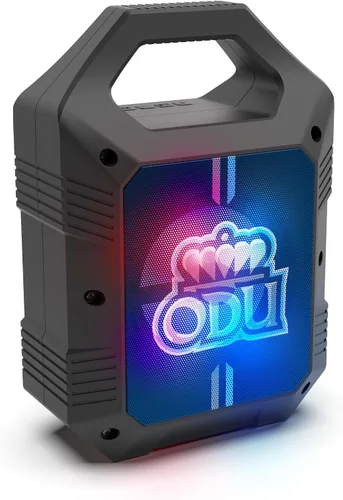 Vista 20 de SOAR NCAA ShockBox XL - Altavoz inalámbrico Bluetooth unisex