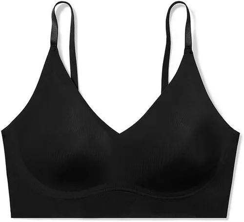 Vista 4 de True & Co. Women's True Body Lift Triangle Adjustable Strap Bra