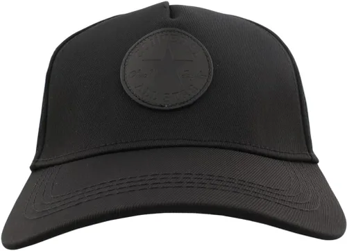 Vista 3 de Converse Gorra de béisbol unisex Tipoff Chuck Patch para hombre