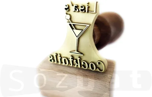 Vista 3 de Sellos de hielo personalizados para marcas de hielo Sello de hielo Sello de hielo personalizado Sello de hielo Sello de hielo con monograma
