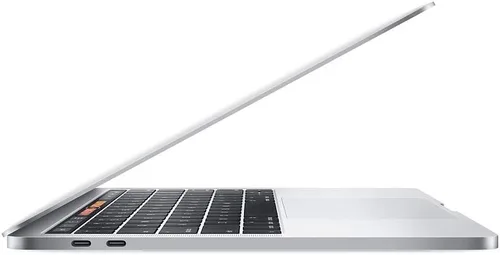 Vista 2 de Apple MacBook Pro MLH12LL/A Laptop de 13 pulgadas, Intel Core i5 de 2.9 GHz, memoria de 8 GB, SSD de 128 GB, plata (renovado)