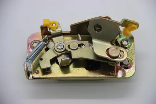 Vista 3 de Juego de cerradura de puerta de repuesto para el mercado de accesorios 1975 1976 1977 1978 1979 1980 1981 1982 1983 1984 compatible con Toyota Land