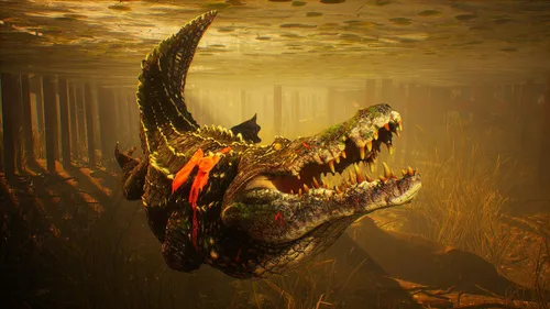 Vista 2 de Maneater - PlayStation 4
