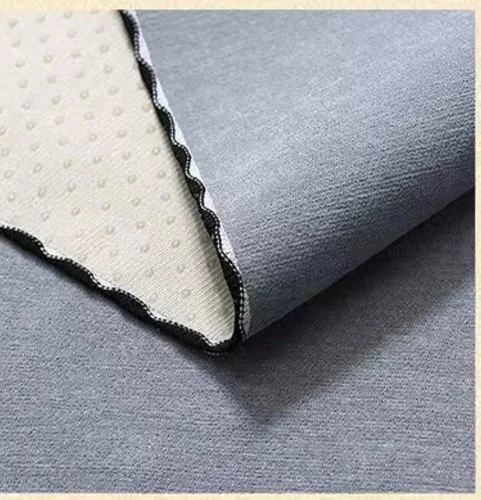 Vista 3 de Cubiertas para lavadora y secadora, cubierta superior para lavadora y secadora, a prueba de polvo, cubiertas superiores antideslizantes para nevera