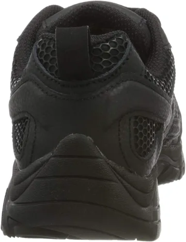 Vista 3 de Merrell Zapatos tácticos Moab 2 para senderismo para hombre