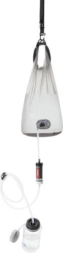 Vista 3 de MSR AutoFlow XL 10-Liter Backcountry Gravity Water Filter