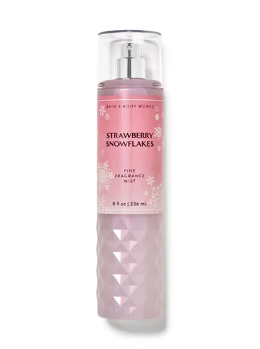 Vista 5 de Bath and Body Works - Fragancia corporal fina, 8 onzas líquidas (una en un millón)