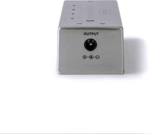Vista 2 de MXR Mini Fuente de Alimentación Iso-Brick para Pedales de Efectos de Guitarra