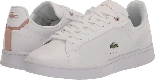 Vista 7 de Lacoste - Womens Carnaby Pro Bl Leather Tonal Sneakers