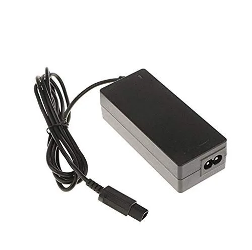Vista 2 de OSTENT EU Type Plug AC Home Wall Adapter Power Supply for Nintendo GameCube NGC Console