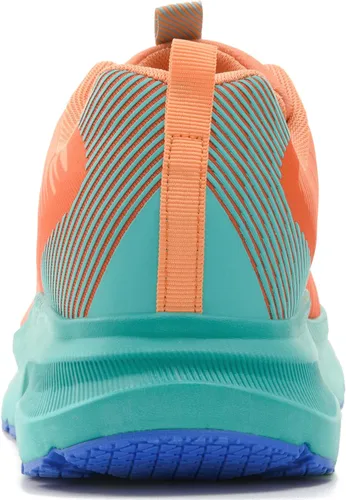 Vista 4 de JACKSHIBO Zapatos de punta ancha para hombres y mujeres, zapatos deportivos de ancho extra ancho, para correr, caminar, zapatos de nube, ligeros