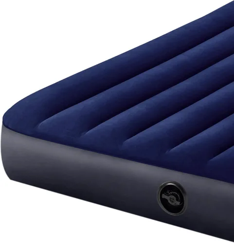 Vista 6 de Intex Cama de aire, 64765, colorido, 79.9 x 59.8 x 9.8 in (juego)