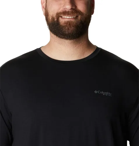 Vista 9 de Columbia PFG Fish Flag Tech - Camiseta para hombre