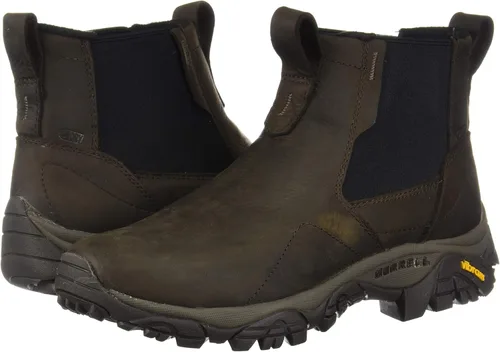Vista 7 de Merrell Moab Adventure Chelsea PLR Wp - Botas para hombre