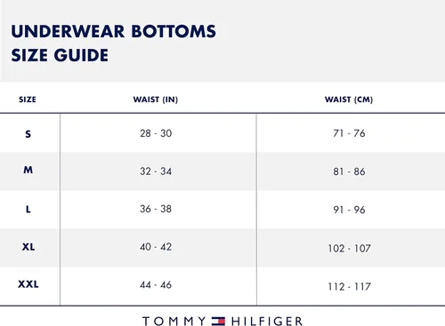 Vista 6 de Tommy Hilfiger Mens Underwear Cotton Classics Megapack Boxer Brief-Tienda Exclusive