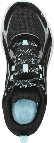 Vista 6 de Ryka Zapatos de senderismo Sky Walk Trail para mujer
