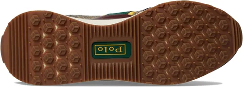 Vista 3 de Polo Ralph Lauren Zapatilla Train 89