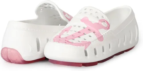 Vista 203 de Floafers Zapato náutico unisex Prodigy (niño pequeño/niño grande)