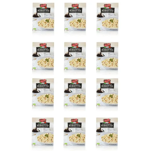 Vista 2 de Sophia Risotto - Trufa 6.03oz (paquete de 3)