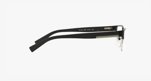 Vista 4 de Armani Exchange Men's Ax1018 Rectangular Prescription Eyewear Frames