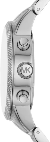 Vista 2 de Michael Kors Hutton Chronograph Watch