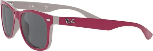 Vista 3 de Ray-Ban Gafas de sol rectangulares RJ9062s para niños