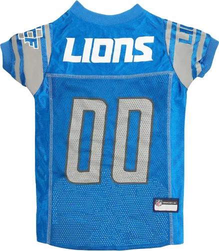 Vista 20 de Camiseta de los Arizona Cardinals de la NFL para Perro - Talla X-Small, Disfraz de Jersey de Fútbol para Perros y Gatos