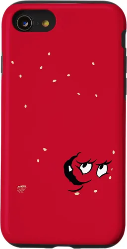 Vista 18 de Funda para iPhone 16 Aqua Teen Hunger Force Meatwad