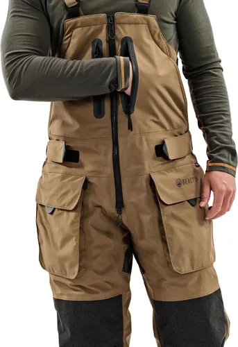 Vista 5 de Beretta B-Xtreme GTX - Babero activo con tirantes de caza para hombre