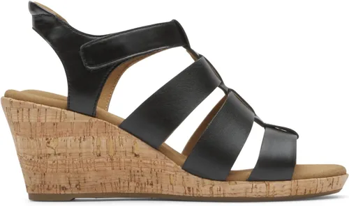 Vista 4 de Rockport Womens Briah New Gladiator