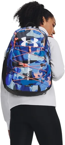 Vista 6 de Under Armour Hustle - Mochila deportiva