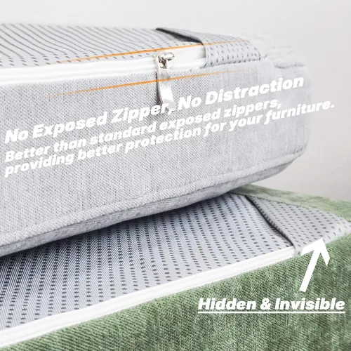 Vista 4 de Suavidad y dureza de asiento personalizadas, cojín de banco personalizado, cojines de banco para muebles de interior/exterior, 6 estilos