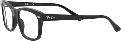 Vista 3 de Ray-Ban RX5383 Mr. BuRBank - Marcos rectangulares para anteojos graduados