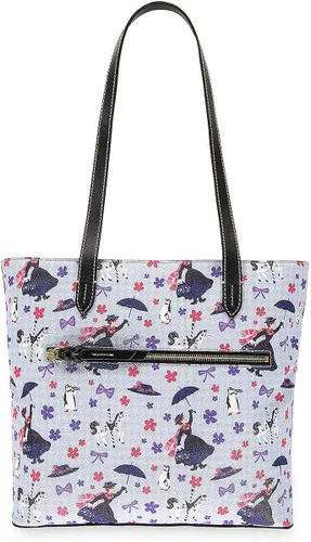 Vista 2 de Disney Mary Poppins bolsa by dooney Bourke