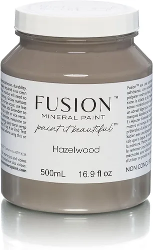 Vista 29 de Fusion - Pintura mineral