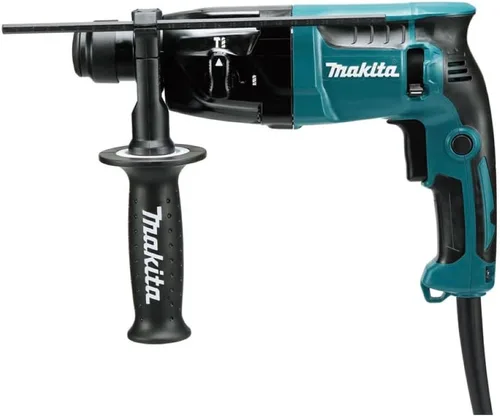 Vista 6 de Makita HR1840 Martillo giratorio de 11/16