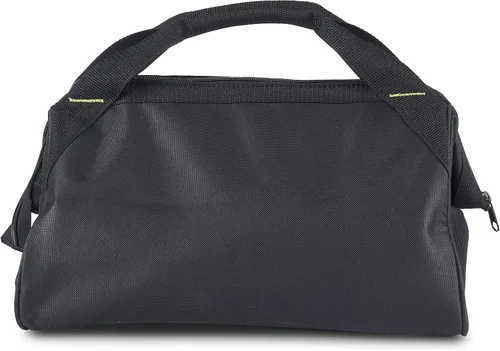Vista 7 de AWP Bolsa de herramientas con ruedas de 14 pulgadas con mango de goma telescópico y bolsa de herramientas AWP de 15 pulgadas con diseño de mango