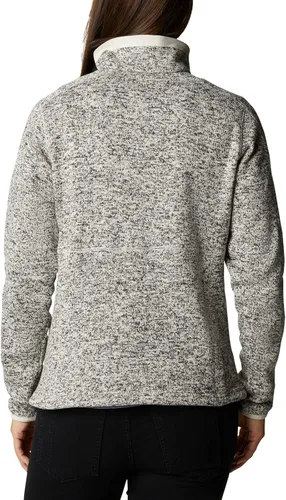 Vista 2 de Columbia Suéter W Weather con cremallera completa para mujer