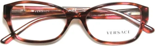 Vista 2 de Versace VE3176 - Gafas de sol 5041 2008in color rosa
