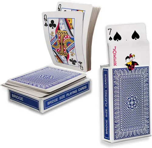 Vista 3 de Magic Makers Kit de 50 increíbles trucos de cartas para todas las edades con mazos de trucos incluidos