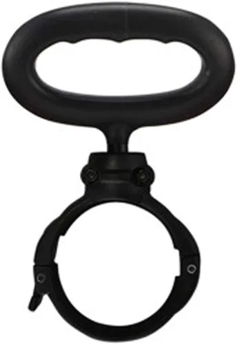 Vista 5 de Manija de transporte para scooter eléctrico de autoequilibrio, tabla flotante, mango de tabla de deriva/accesorios para scooters de equilibrio